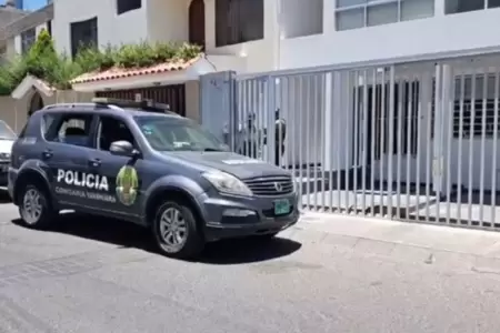 Hallan a hombre de 80 aos sin vida al interior de su vivienda