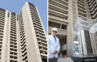 Torre Trecca: Abandonado edificio de la avenida Arenales se transforma y ofrecerá 20 especialidades médicas