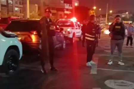 Detienen a tres presuntos extorsionadores