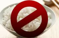 Retiran conocida marca de arroz del mercado: Contiene sustancia alérgica que no fue etiquetada