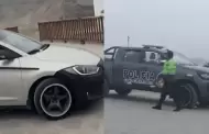 Crimen en Chorrillos: Joven es acribillado de un balazo tras resistirse a robo en mirador del Morro Solar