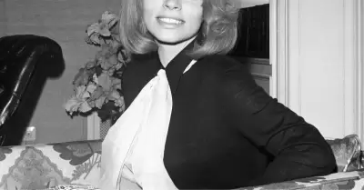 Reconocida actriz y cantante de Sevilla falleci en Espaa