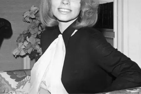 Reconocida actriz y cantante de Sevilla falleci en Espaa