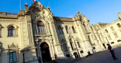 Planchas presidenciales se van definiendo cada da ms.