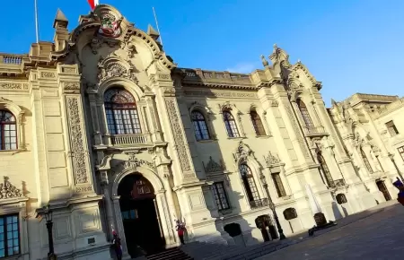 Planchas presidenciales se van definiendo cada da ms.