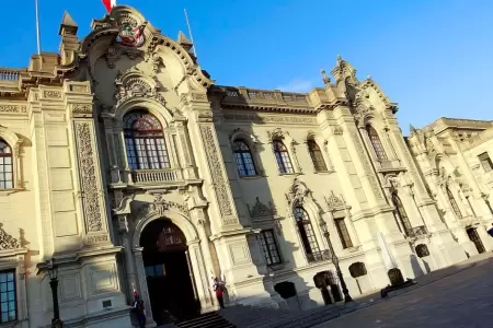 Planchas presidenciales se van definiendo cada da ms.