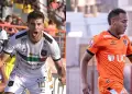 Csar Vallejo no jugar la Liga1 2026: Perdi playoff ante CD Moquegua y seguir un ao ms en segunda