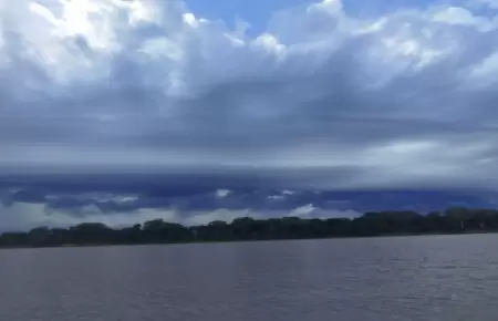 Vigsimo octavo friaje ingresar al territorio nacional.