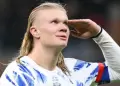 Noruega hace historia y vuelve a un Mundial: Haaland y compaa llevan a los 'vikingos' a una justa tras 28 aos