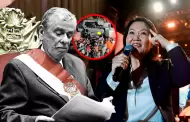 Rospigliosi infringió neutralidad al usar cámara del Congreso en mitin de Keiko Fujimori, señala JEE