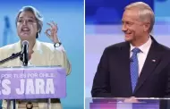 Elecciones en Chile: "La derecha ha tenido un avance gigantesco en la población", indica periodista