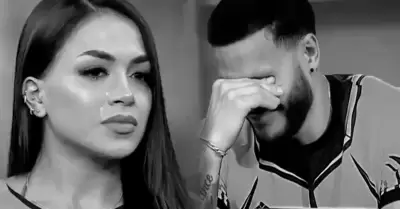 Onelia Molina y Mario Irivarren sufren dolorosa prdida.