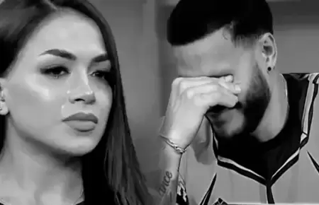 Onelia Molina y Mario Irivarren sufren dolorosa prdida.