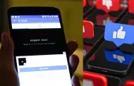 Facebook: Meta eliminará el clásico botón de 'Me gusta' a partir del 2026