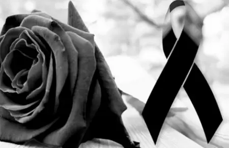 Fallece querido conductor de televisin.