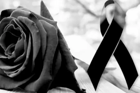 Fallece querido conductor de televisin.