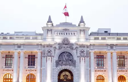 Congreso de la Repblica