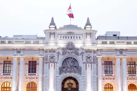 Congreso de la Repblica