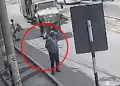 Puente Piedra: Anciano pierde la vida tras ser brutalmente atropellado por mototaxi fuera de control