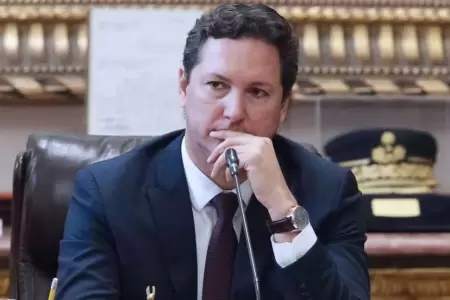 Daniel Salaverry Villa.