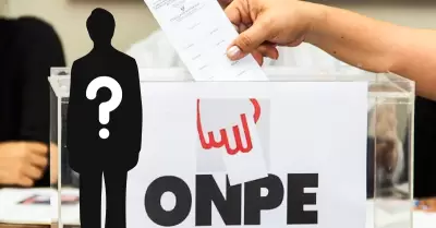 ONPE estableci requisitos para candidatos invitados en las Elecciones 2026.