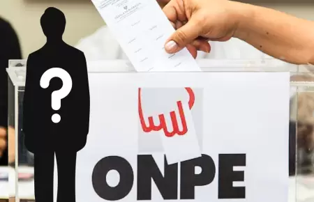 ONPE estableci requisitos para candidatos invitados en las Elecciones 2026.