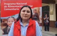 Directora del PNAE sobre intoxicacin de estudiantes en Hunuco: "Lo que ha ocurrido an est en investigacin"
