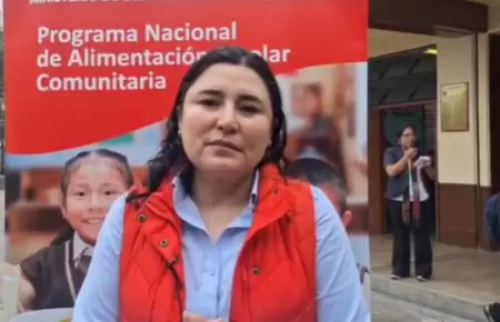 PAE investiga intoxicacin de escolares en Hunuco