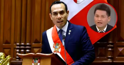 Jos Jer podra ser acusado constitucionalmente