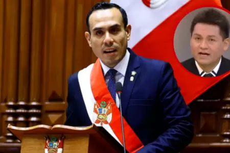 Jos Jer podra ser acusado constitucionalmente