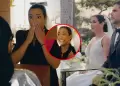 Natalia Salas desborda EMOCIN en redes sociales al recibir INESPERADO regalo tras su boda religiosa