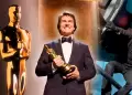 Tom Cruise recibe su primer Oscar: la Academia le otorga galardn honorfico por su gran trayectoria