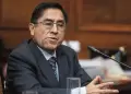 Gobierno aprueba la extradicin de Csar Hinostroza: Solicitar a Blgica el retorno del exmagistrado