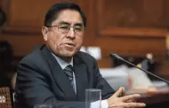 Gobierno aprueba la extradición de César Hinostroza: Solicitará a Bélgica el retorno del exmagistrado
