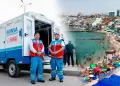 Verano 2026: Minsa inaugura nueva base del SAMU en San Bartolo y ampla cobertura en Lima Metropolitana