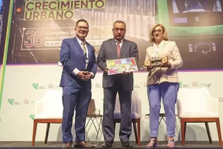 MTC impulsar proyecto ferroviarios en el pas.