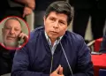 Pedro Castillo ha faltado el respeto durante proceso por 'Golpe de Estado', seala expdte del TC