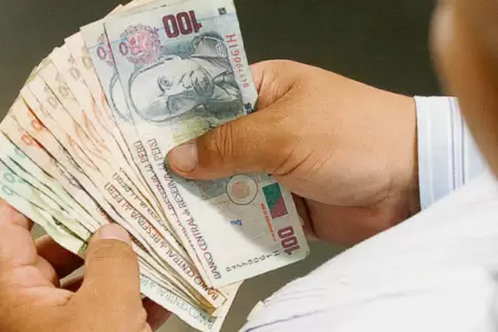 Conoce desde cundo podras recibir tu gratificacin