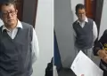 Trabajador de Reniec es detenido por presuntos cobros de trmites fantasma: "Se aprovechaba de su cargo"