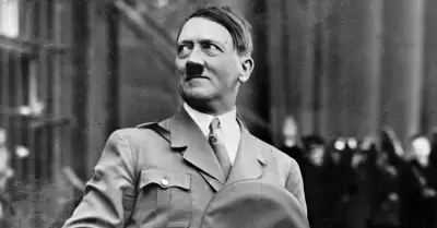 ADN de Hitler revela secretos