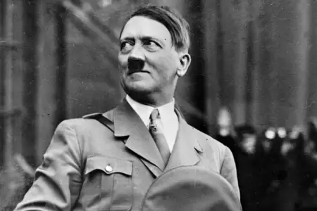 ADN de Hitler revela secretos