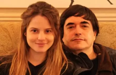 Bayly revela qu ocurri con su esposa