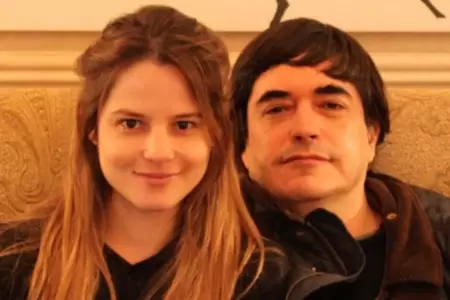 Bayly revela qu ocurri con su esposa