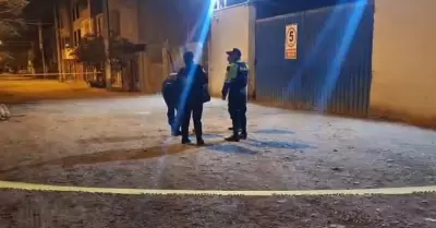 El R�pido sufre otro atentado en SMP