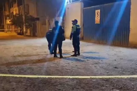 El Rpido sufre otro atentado en SMP