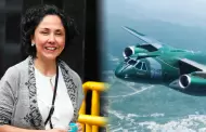 Traslado de Nadine Heredia a Brasil habría costado más de S/200 mil tras asilo: "Lula usó nuestro dinero"