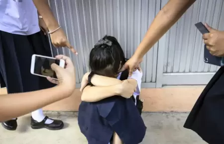 El Minedu redefini criterios para identificar bullying.