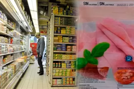 AESAN retira productos de embutidos del mercado.