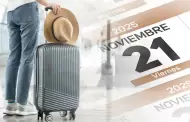 Este 21 de noviembre ser DA NO LABORABLE: Cul es el motivo y quines se vern beneficiados?