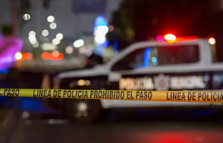 Fallece influencer en Sinaloa.